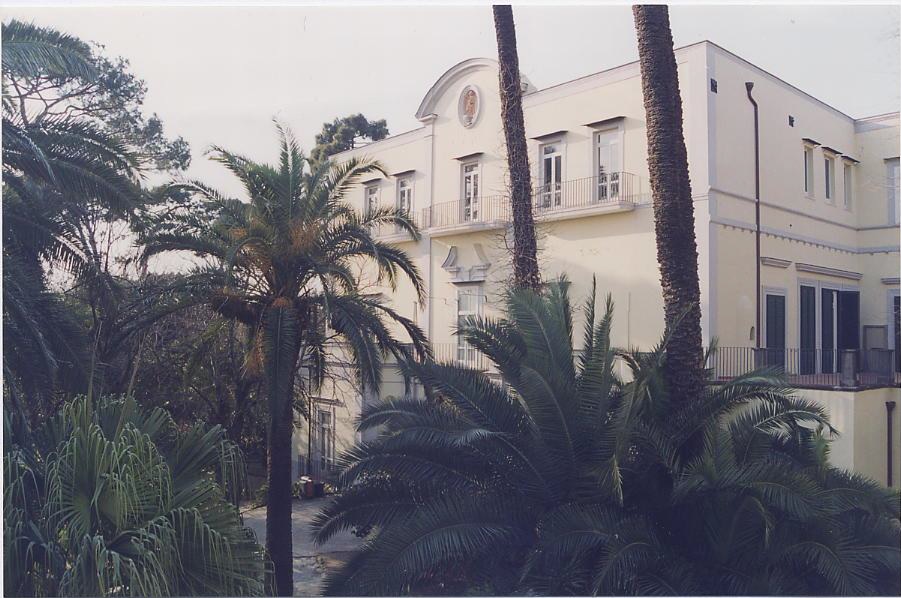 Villa Bruno n. 1